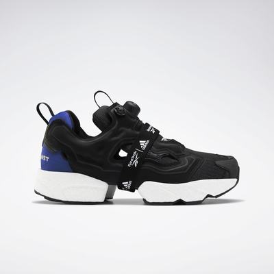 Reebok Men's InstaPump Fury Boost Shoes Black,US-45971